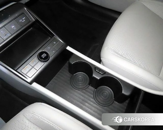 Hyundai Kona (SX2) 2023 Серый из Кореи, фото 4