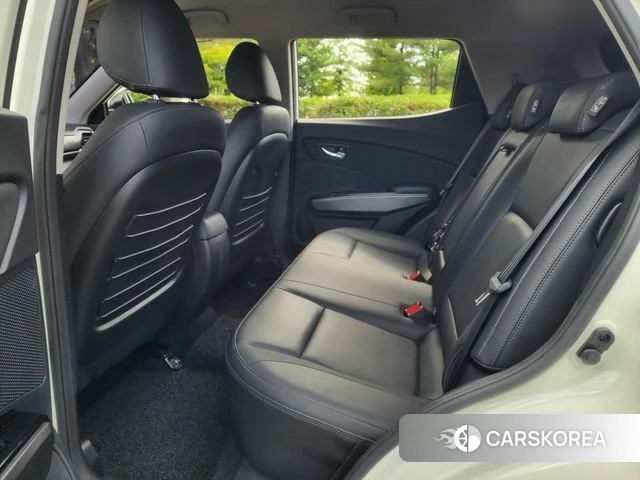 Ssangyong Berry New Tivoli 2019 Белый из Кореи, фото 4