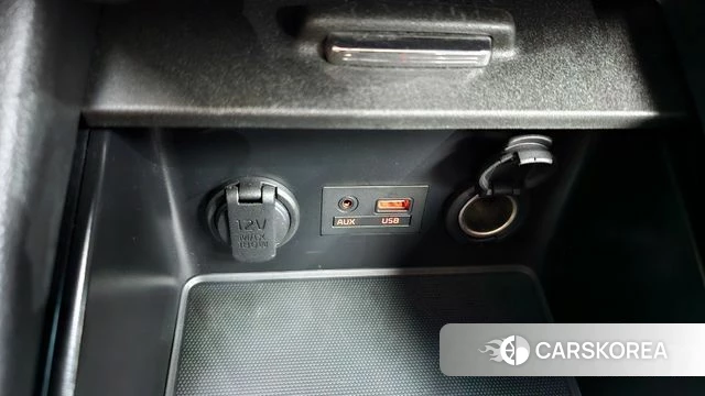 Kia The New K3 2018 Синий из Кореи, фото 4