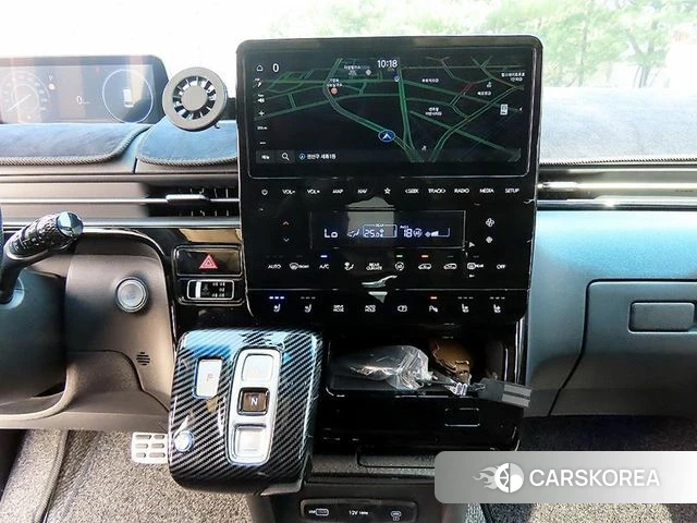 Hyundai Staria 2025 Белый из Кореи, фото 4