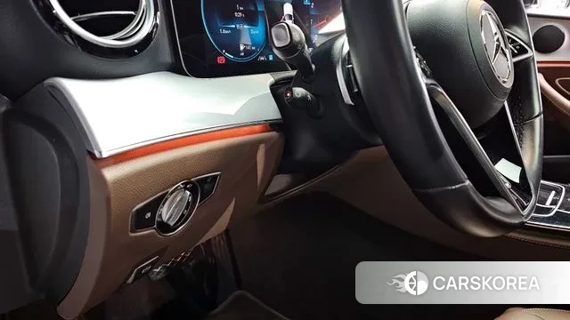 Mercedes-Benz E-Class W213 2020 Белый из Кореи, фото 4