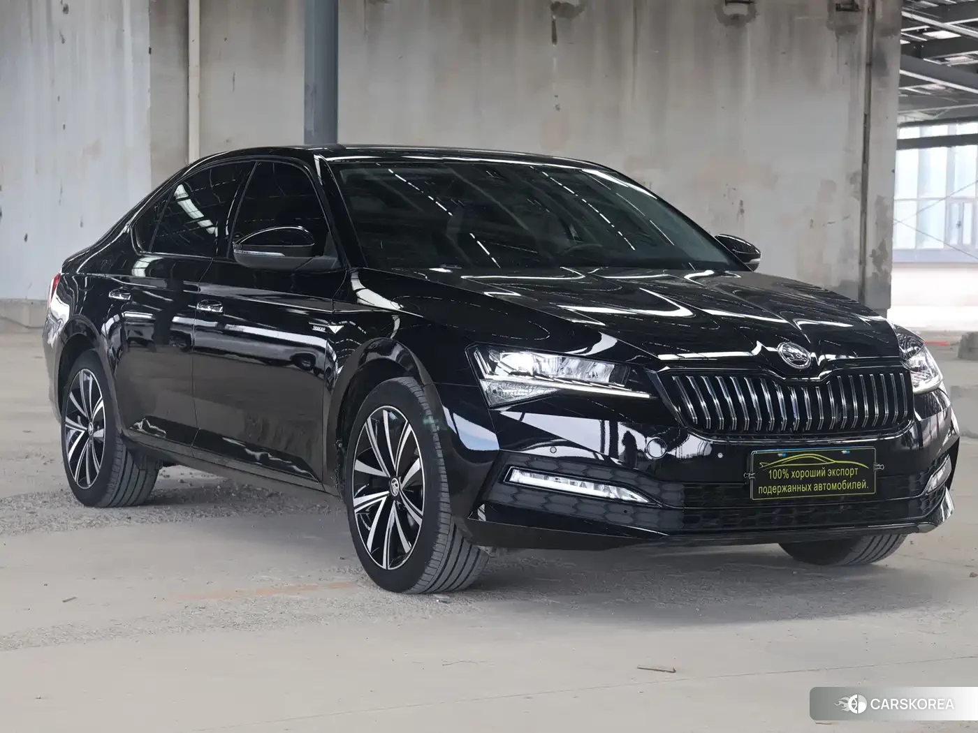 Skoda Speed pie 2023 Черный из Китая, фото 4