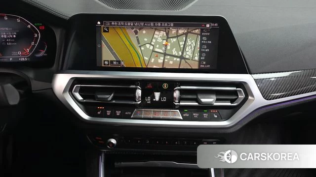 BMW 3 Series (G20) 2020 Темно-зеленый из Кореи, фото 4