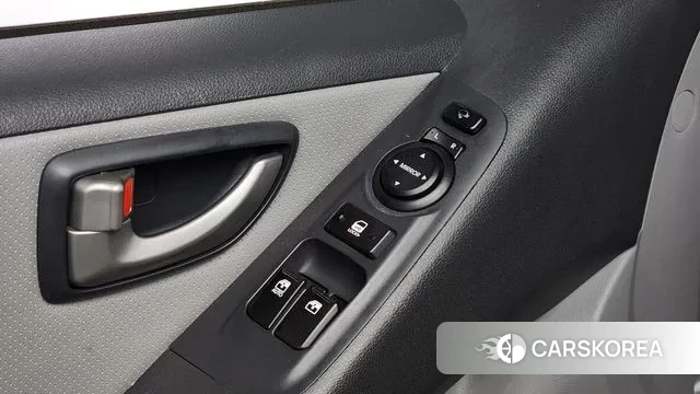 Hyundai The New Grand Starex 2020 Серебряный из Кореи, фото 4