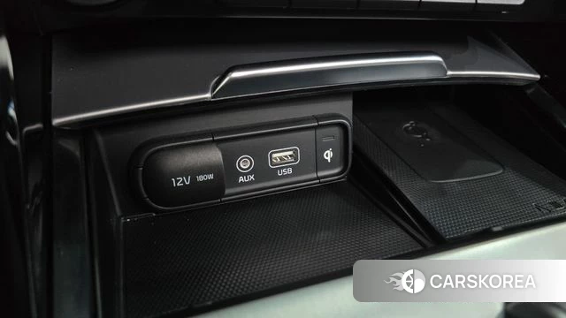Kia Stinger 2019 Черный из Кореи, фото 4