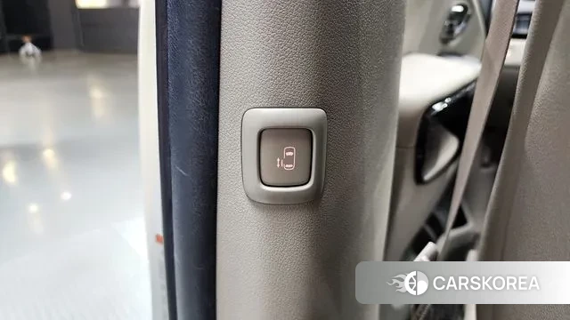 Kia The New Carnival 2019 Белый из Кореи, фото 4