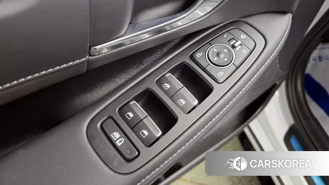 Hyundai Sonata (DN8) 2022 Белый из Кореи, фото 4