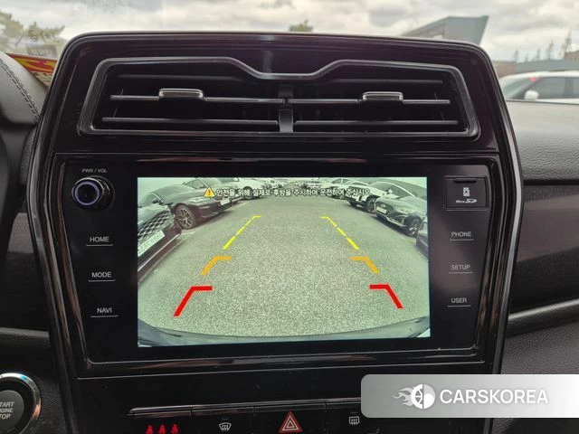 Ssangyong Berry New Tivoli 2022 Черный из Кореи, фото 4