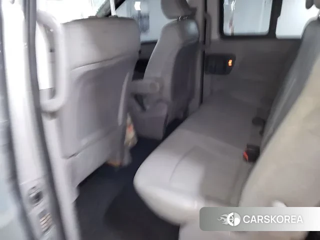 Hyundai The New Grand Starex 2020 Серебристо-серый из Кореи, фото 4