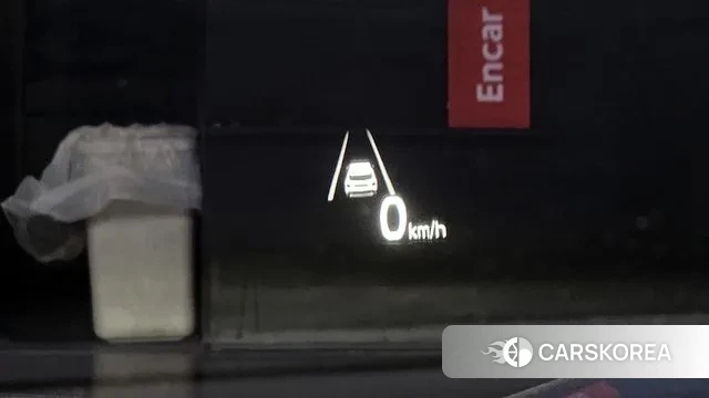 Kia Sorento 4th Generation 2021 Синий из Кореи, фото 4