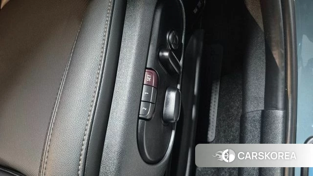 Mini Cooper D Countryman 2021 Небесно-голубой из Кореи, фото 4