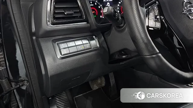 Ssangyong Berry New Tivoli 2020 Черный из Кореи, фото 4