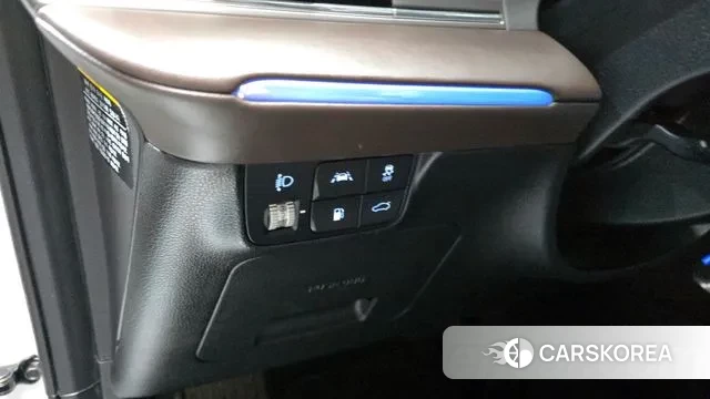 Hyundai The New Grandeur IG 2020 Белый из Кореи, фото 4