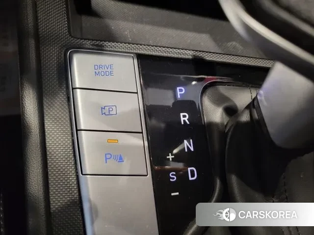 Hyundai The New Avante (CN7) 2023 Белый из Кореи, фото 4