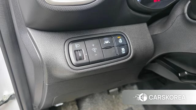 Hyundai Venue 2020 Белый из Кореи, фото 4