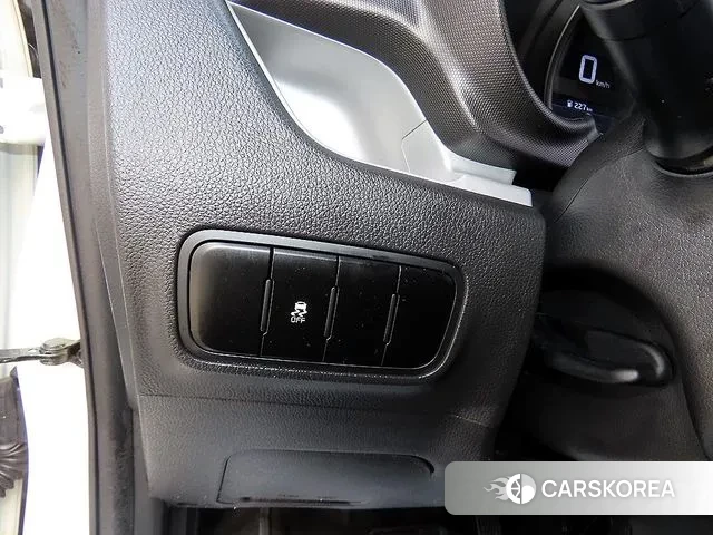 Kia The New Ray 2021 Белый из Кореи, фото 4