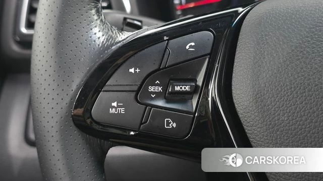 Ssangyong The New Tivoli 2024 Белый из Кореи, фото 4