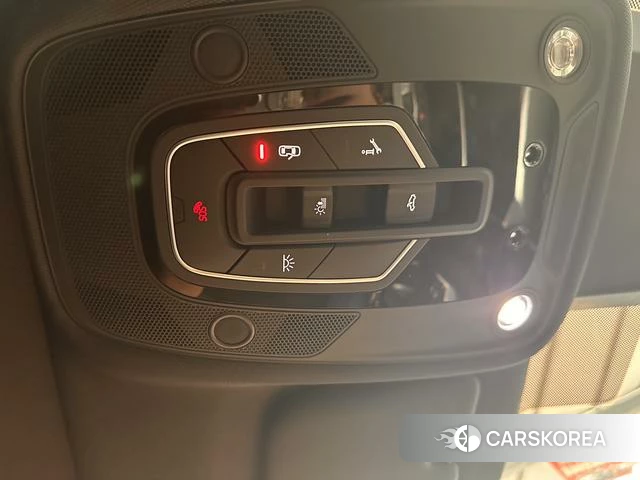 Audi A6L 2021 Черный из Китая, фото 4