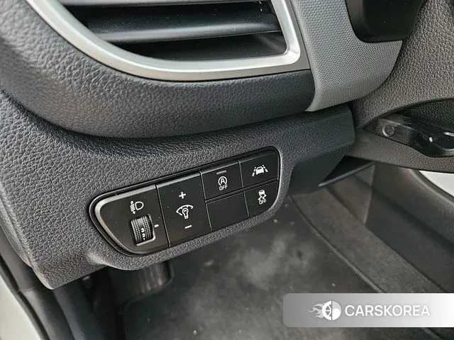 Kia Seltos 2021 Белый из Кореи, фото 4