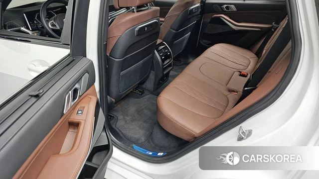 BMW X5 (G05) 2025 Белый из Кореи, фото 4