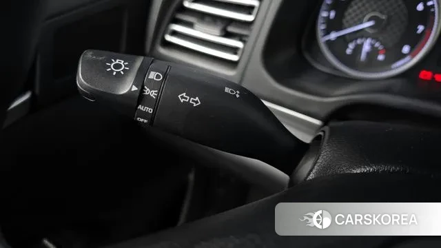 Hyundai The New Avante AD 2019 Белый из Кореи, фото 4