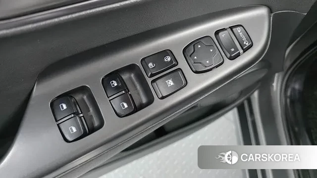 Hyundai Kona Electric 2018 Серый из Кореи, фото 4