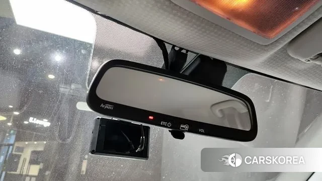 Hyundai Casper 2022 Белый из Кореи, фото 4