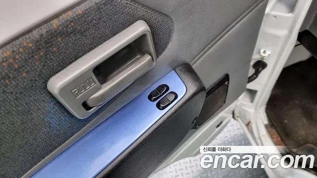 Chevrolet (GM Daewoo) New Labo id 2219053 из Кореи 4