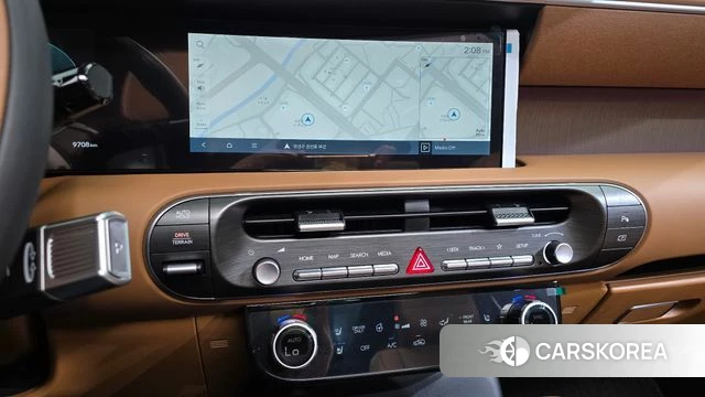 Hyundai Palisade (LX3) 2025 Белый из Кореи, фото 4