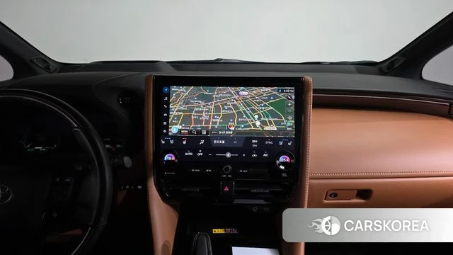 Toyota Alphard 4th Generation 2025 Черный из Кореи, фото 4