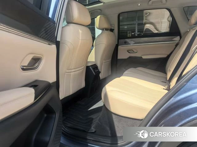 BYD Song Pro DM 2025 Синий из Китая, фото 4