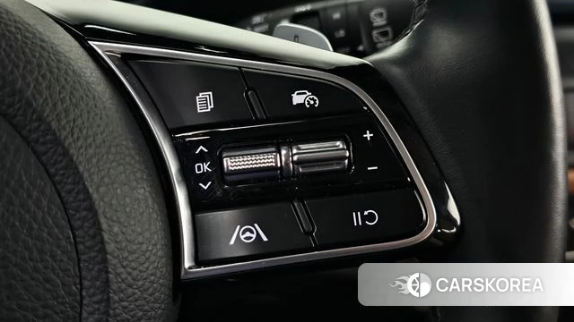 Kia The New Seltos 2023 Белый из Кореи, фото 4