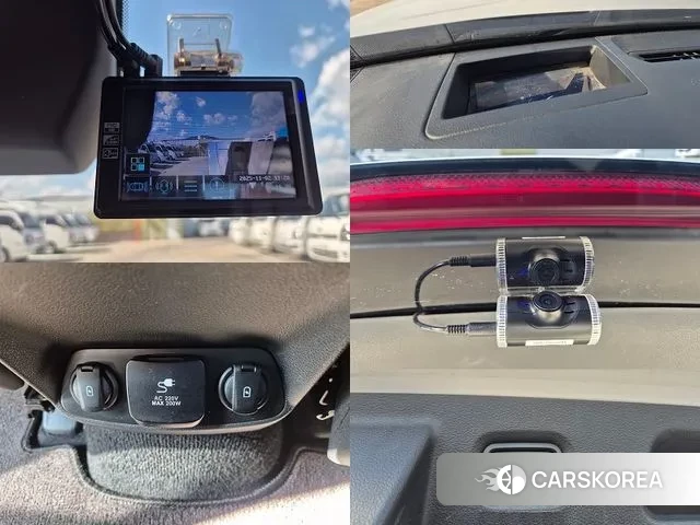 Hyundai Santa Fe TM 2020 Белый из Кореи, фото 4