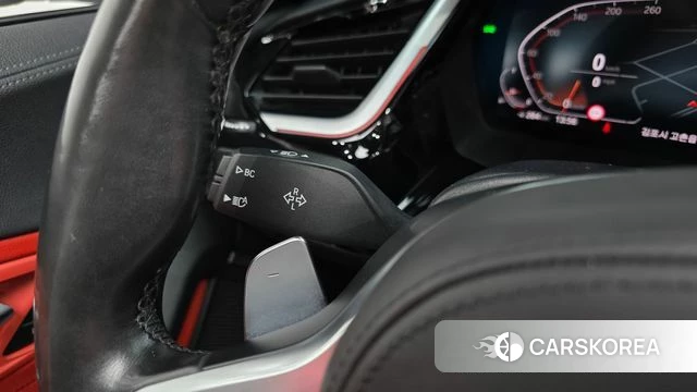 BMW Z4 (G29) 2020 Черный из Кореи, фото 4