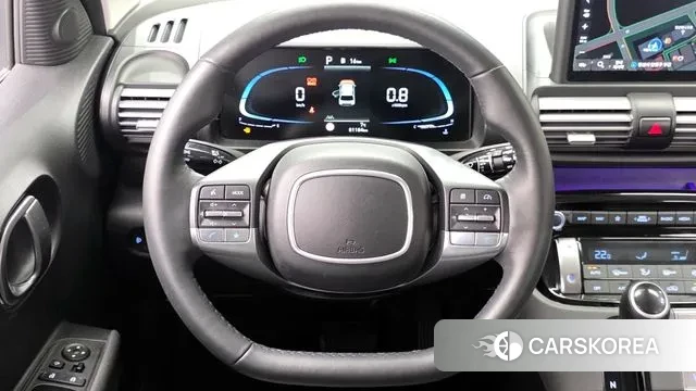 Hyundai Casper 2021 Белый из Кореи, фото 4