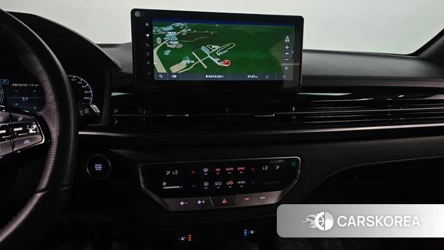 Ssangyong The New Rexton Sport 2024 Жемчужный цвет из Кореи, фото 4
