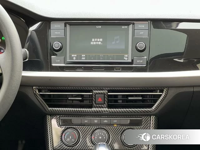 Volkswagen Lavida 2019 Белый из Китая, фото 4