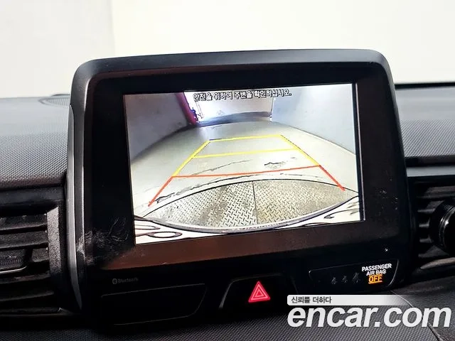 Hyundai Veloster (JS) 2018 Серый из Кореи, фото 4