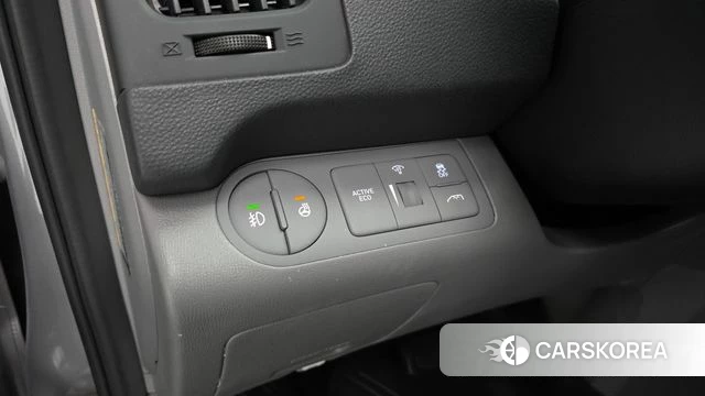 Hyundai The New Grand Starex 2021 Серебряный из Кореи, фото 4