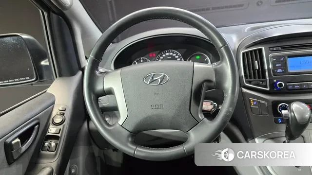 Hyundai The New Grand Starex 2019 Серебряный из Кореи, фото 4