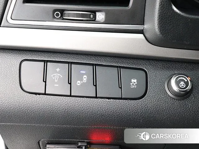 Hyundai Avante AD 2018 Белый из Кореи, фото 4