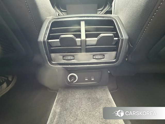 Audi Q3 2021 Белый из Китая, фото 4