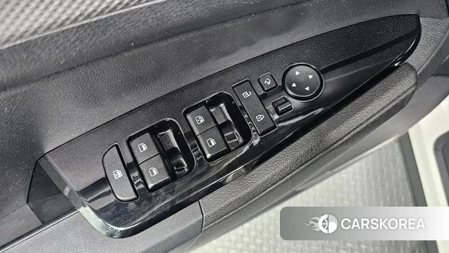 Kia Sportage 5th Generation 2021 Белый из Кореи, фото 4