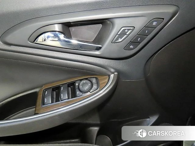 Chevrolet (GM Daewoo) The New Malibu 2020 Серый из Кореи, фото 4