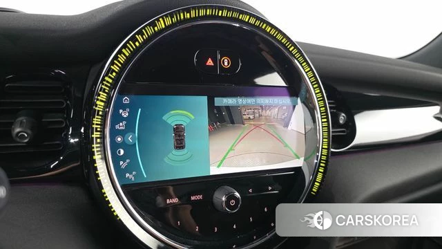 Mini Cooper Convertible 2024 Белый из Кореи, фото 4