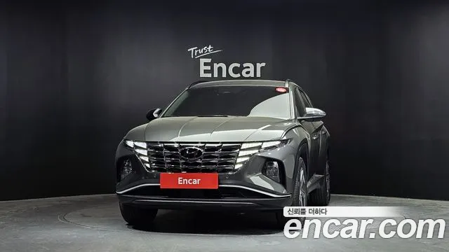 Hyundai Tucson (NX4) id 2684073 из Кореи 4