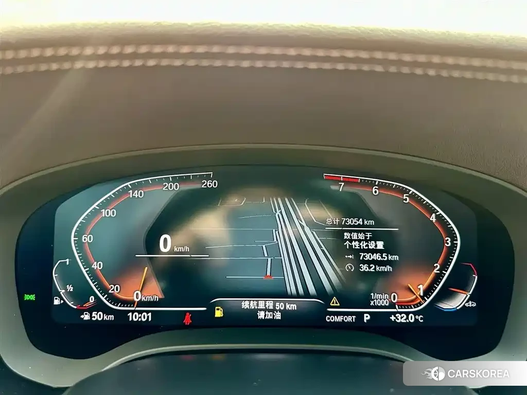 BMW 5 series 2022 Черный из Китая, фото 4