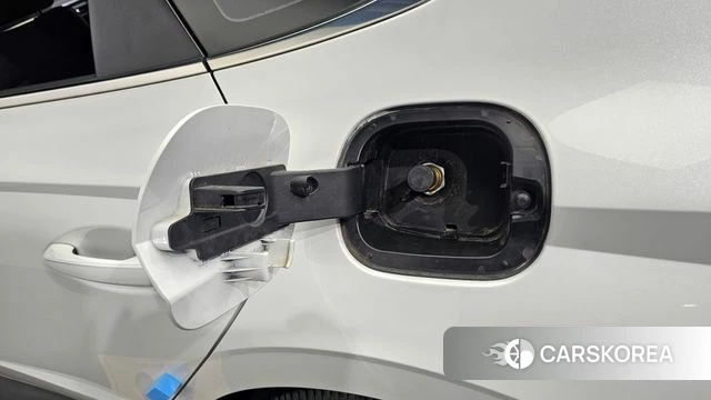 Hyundai Sonata (DN8) 2022 Белый из Кореи, фото 4