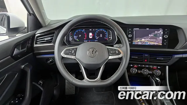 Volkswagen 7th Generation of Jetta id 2722315 из Кореи 4