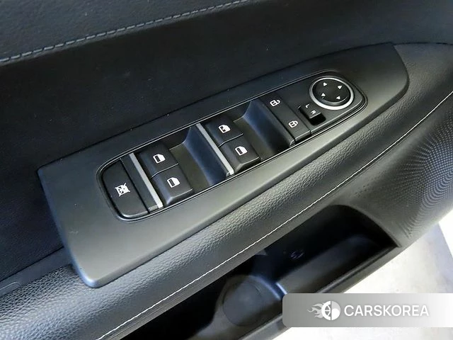 Kia Come New K3 2018 Белый из Кореи, фото 4